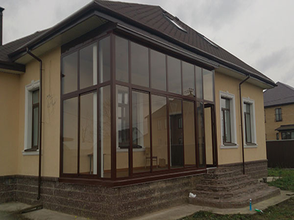 котедж в РБ